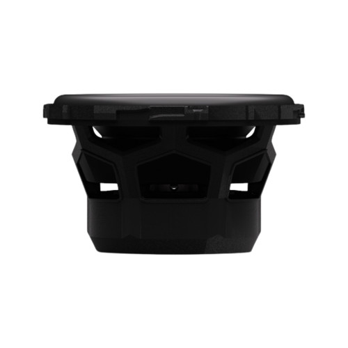 Open Box Rockford Fosgate P3V2-25 Punch P3 2.5" 75W RMS 3-Way Component Midrange Speakers