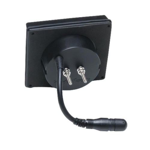 Open Box Rockford Fosgate PMX-1R Marine Full Function Wired Remote For PMX Receivers