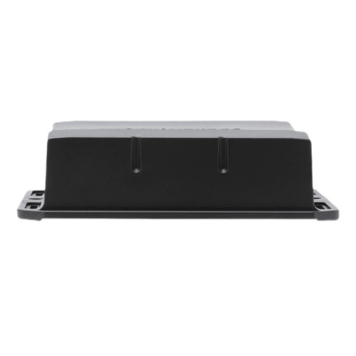 Open Box Rockford Fosgate PMX-8BB Hideaway Marine Media Receiver (Does Not Play CDs)