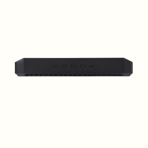 Used Rockford Fosgate P1000X5 Punch 1,000 Watt Class-BD 5-Channel Amplifier