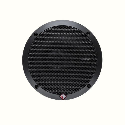 Open Box Rockford Fosgate R165X3 Prime 6.50" 45 watts RMS 3-Way Full-Range Speaker