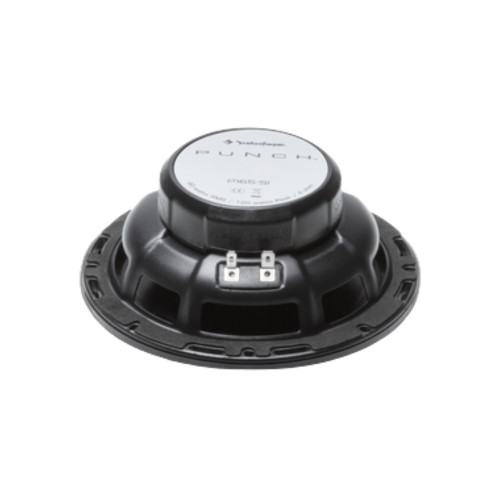 Open Box Rockford Fosgate P165-SI Punch Series 6.5" 2-Way Component Speaker System