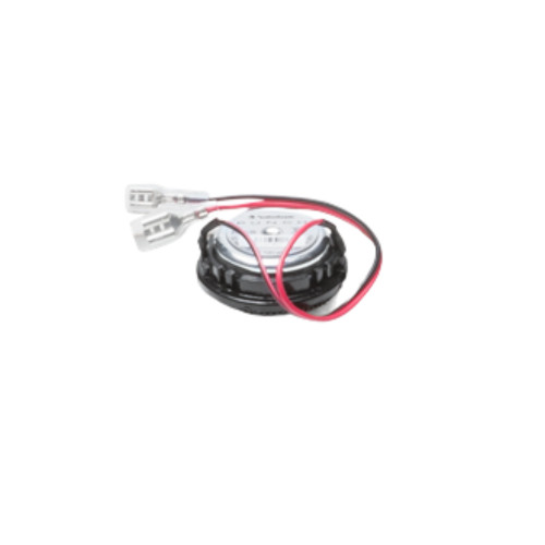Open Box Rockford Fosgate P165-SI Punch Series 6.5" 2-Way Component Speaker System