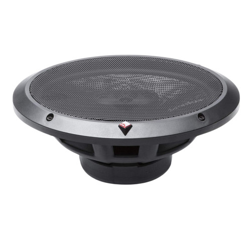 Open Box Rockford Fosgate P1694 Punch series 4 Way 6x9 Inch Full Range Car Speakers