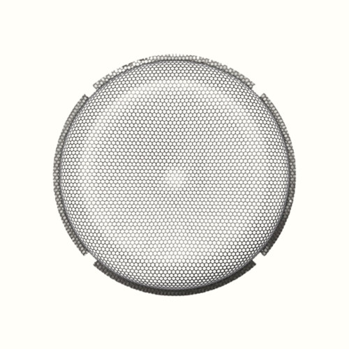 Open Box Rockford Fosgate P1G-15 15" Stamped Mesh Grille Insert