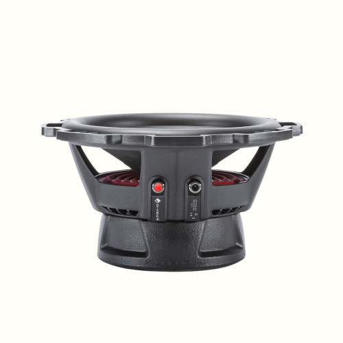 Open Box Rockford Fosgate P1S4-10 Punch 10" 250 Watts RMS P1 4-Ohm SVC Subwoofer