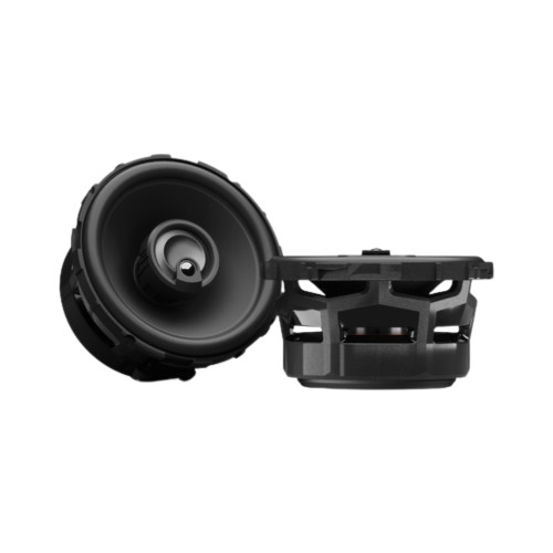 Open Box Rockford Fosgate P1V2-4 Punch P1 Series 4" 75 Watts RMS 3-Way Coaxial Speakers