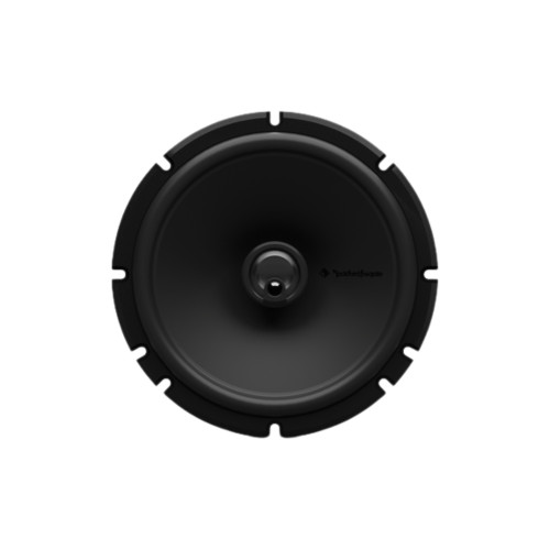 Open Box Rockford Fosgate P1V2-65 Punch P1 6.5" 75 Watts RMS 3-Way Coaxial Speakers