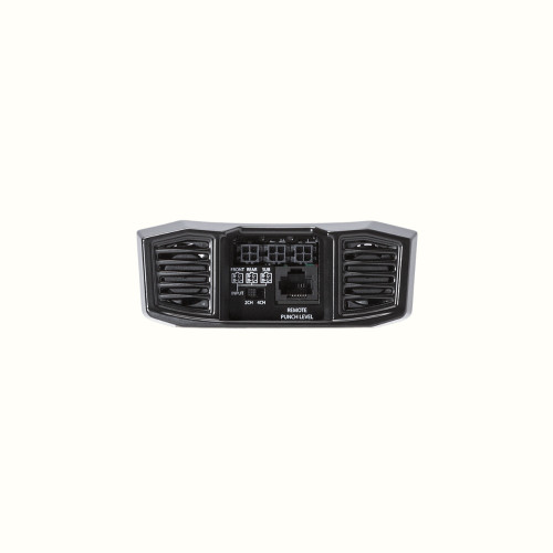 New, Open Box Rockford Fosgate T1000X5AD Power 1,000 Watt Class-AD 5-Channel compact Amplifier