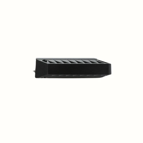 New, Open Box Rockford Fosgate T2500-1BDCP Power 2500W Class-BD Power Amplifier