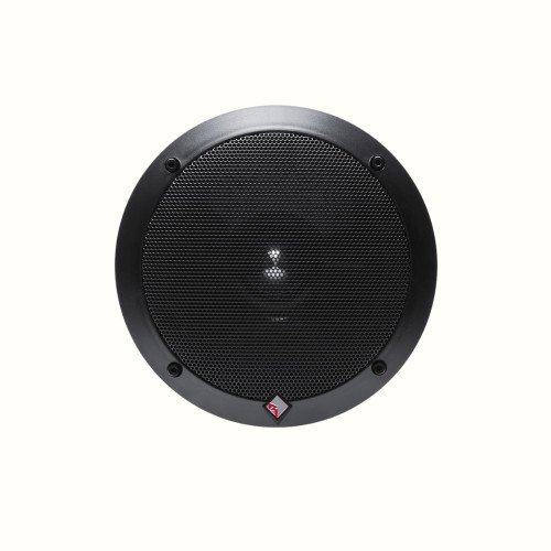 New, Open Box Rockford Fosgate T2652-S Power 6.50" 100 Watts RMS Aluminum Component System