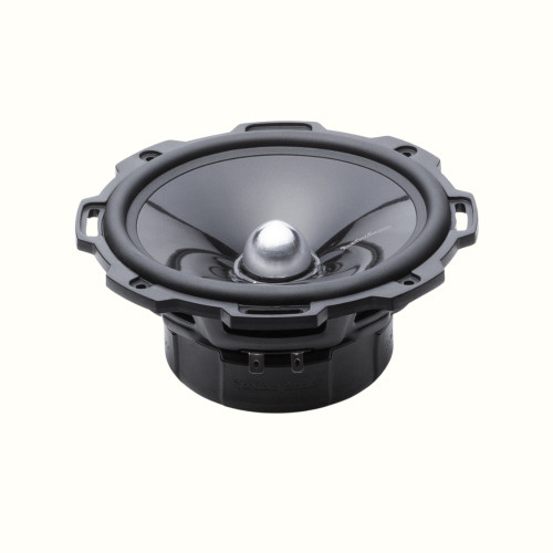 New, Open Box Rockford Fosgate T2652-S Power 6.50" 100 Watts RMS Aluminum Component System