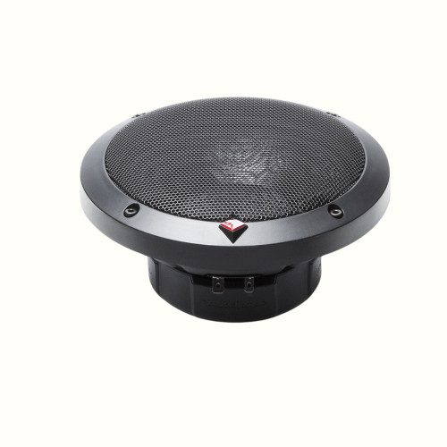 New, Open Box Rockford Fosgate T1650-S Power 6.50" 80W RMS 2-Way Euro Fit Component System