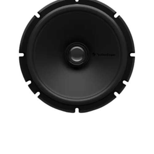 Open Box Rockford Fosgate P2V2-65HO Punch P2 6.5" 2-Way High-Output Convertible Speakers