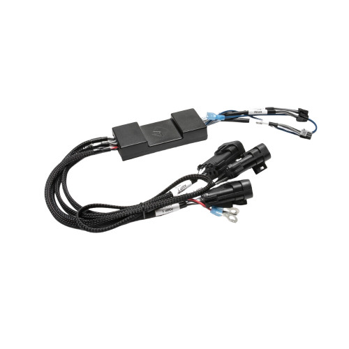 New, Open Box Rockford Fosgate RFPOL-RC5 Adapter