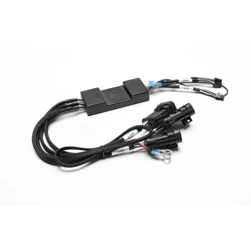 New, Open Box Rockford Fosgate RFPOL-RC5 Adapter