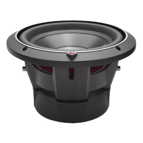 New, Open Box Rockford Fosgate P3D2-10 Punch P3 Series 10" Subwoofer w/ Dual 2-Ohm Voice Coils