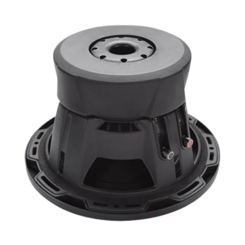New, Open Box Rockford Fosgate P3D2-10 Punch P3 Series 10" Subwoofer w/ Dual 2-Ohm Voice Coils
