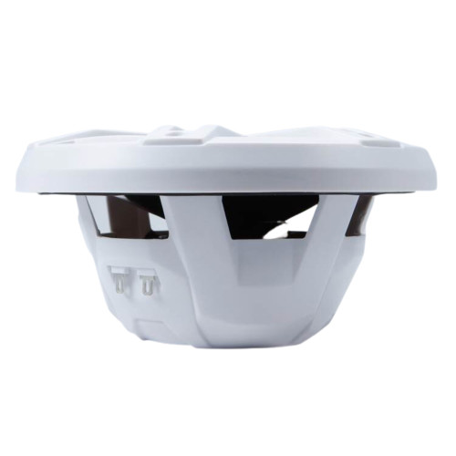 New, Open Box Rockford Fosgate M0-65 M0 Series 6.5" 2 Way 250W Marine Grade Speakers (White)