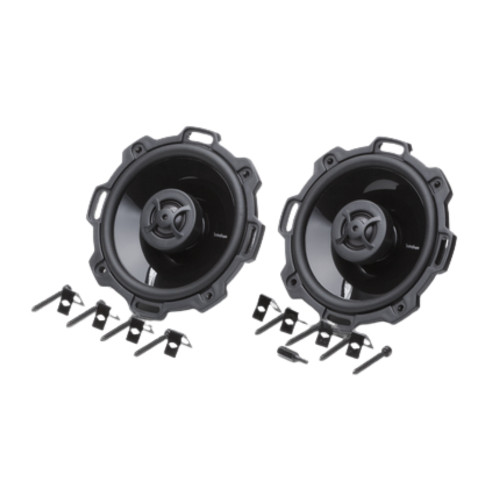 New, Open Box Rockford Fosgate P142 Punch Series 4.0" 30 Watts RMS 2-Way Full Range Speaker
