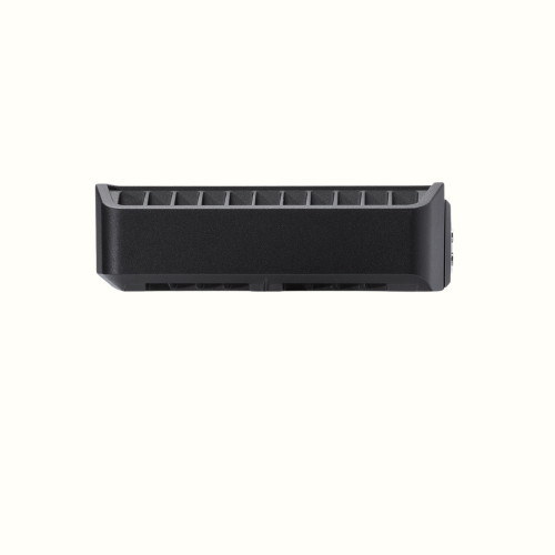 Open Box Rockford Fosgate P1000X2 Punch 1000 Watts RMS 2-Ohms 2-Channel Amplifier
