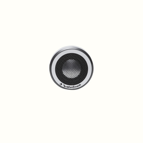 Open Box Rockford Fosgate T2652-S Power 6.50" 100 Watts RMS Aluminum Component System