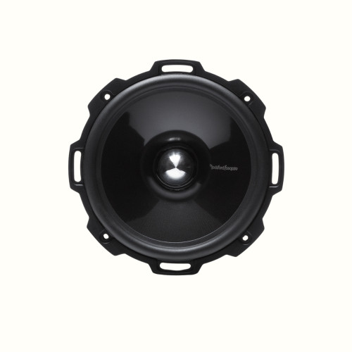 Open Box Rockford Fosgate T2652-S Power 6.50" 100 Watts RMS Aluminum Component System