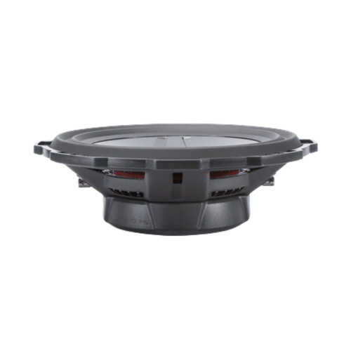 New, Open Box Rockford Fosgate P3SD2-12 Punch 12" 400W RMS P3S Shallow 2-Ohm DVC Subwoofer