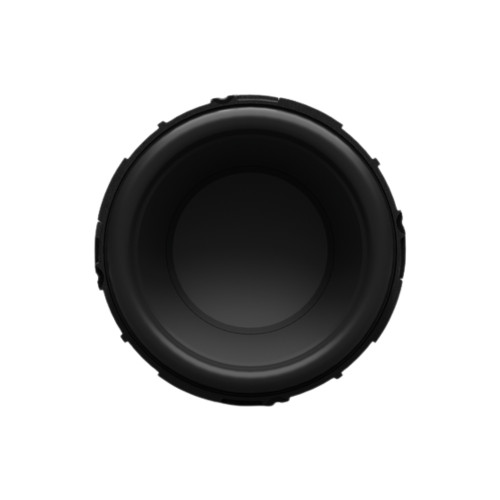 New, Open Box Rockford Fosgate P3V2-65 Punch P3 6.5" 3-Way 75W RMS Component Speaker System