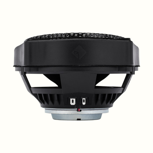 Open Box Rockford Fosgate TMS6SG 6.5" Full Range Fairing Speakers for Harley-Davidson
