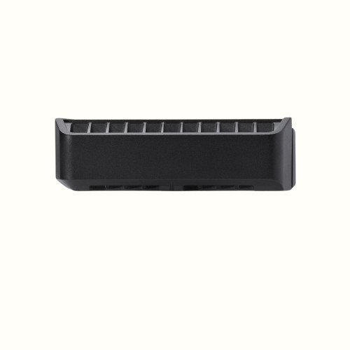 New, Open Box Rockford Fosgate P600X4 Punch 600 Watt Class A/B 4-Channel Car Amplifier