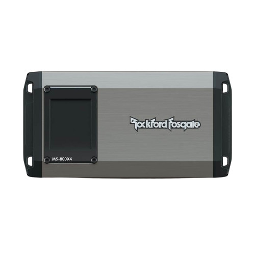New, Open Box Rockford Fosgate HD14-SBSUB 10 Inch Subwoofer Kit- Select 2014+ Harley Davidson