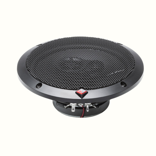 New, Open Box Rockford Fosgate R165X3 Prime 6.50" 45 watts RMS 3-Way Full-Range Speaker