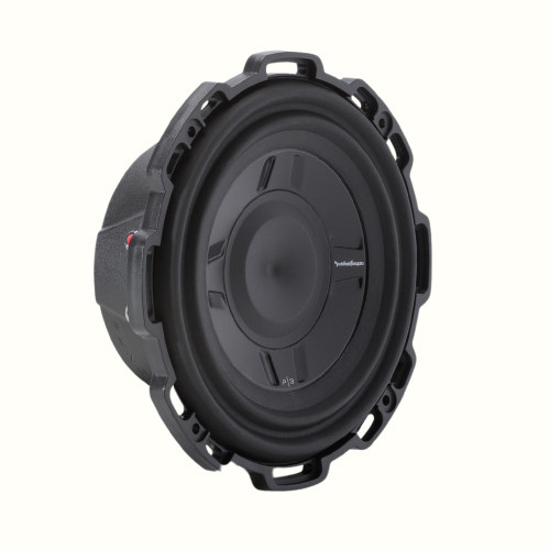 New, Open Box Rockford Fosgate P3SD4-8 Punch 8" 150W RMS 4-Ohm DVC Subwoofer