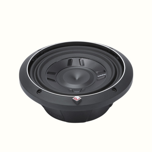 New, Open Box Rockford Fosgate P3SD4-8 Punch 8" 150W RMS 4-Ohm DVC Subwoofer