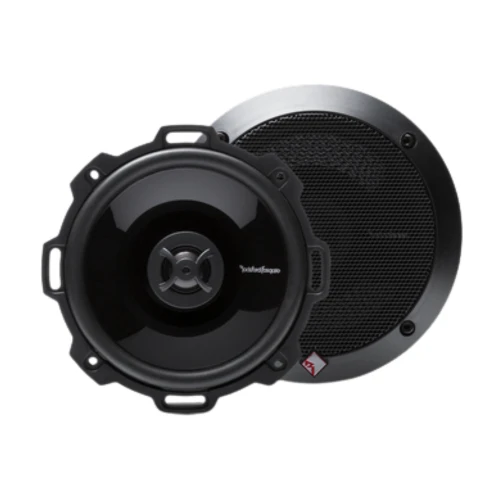 New, Open Box Rockford Fosgate P152 Punch 5.25" 40 Watts RMS 2-Way Full Range Speaker