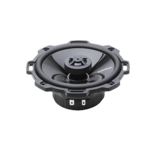 New, Open Box Rockford Fosgate P152 Punch 5.25" 40 Watts RMS 2-Way Full Range Speaker