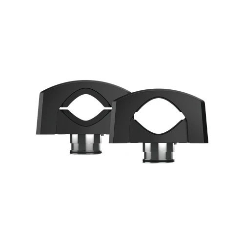 New, Open Box Rockford Fosgate M2WL-8B 8" M2 Series 2-Way Marine Tower Speakers (Black)