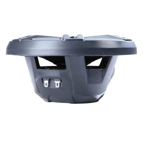 New, Open Box Rockford Fosgate M0-65B Marine Grade 2 Way 6.5 Inch Full Range 250W Speakers