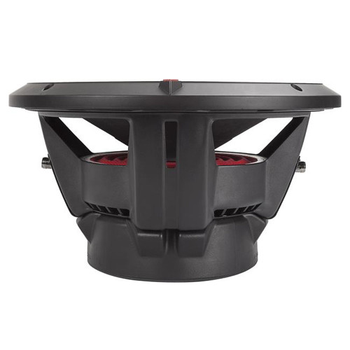 New, Open Box Rockford Fosgate P2D2-12 Punch P2 12 Inch Subwoofer with Dual 2 Ohm Voice Coils