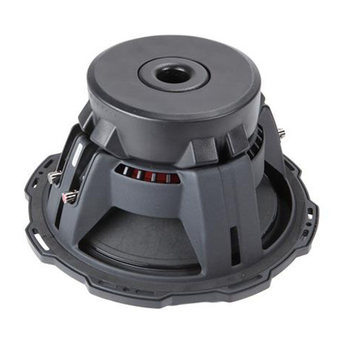 New, Open Box Rockford Fosgate P2D2-12 12" Subwoofer with Dual 2 Ohm Voice Coils