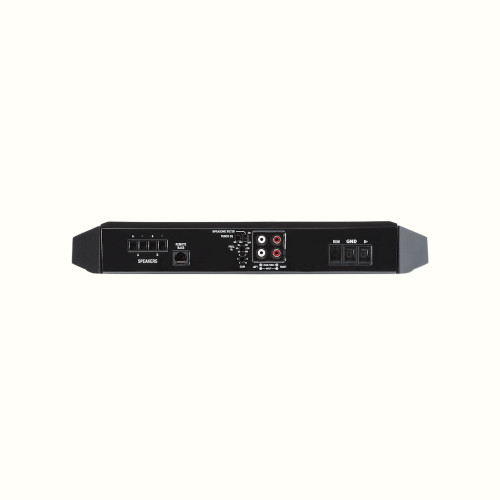 Open Box Rockford Fosgate T1500-1BDCP Power 1500 Watt Class-BD Constant Power Amplifier