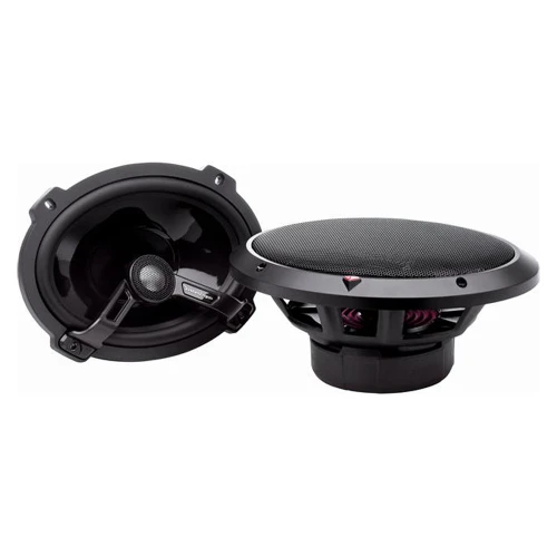 Open Box Rockford Fosgate T1692 Power Series 2 Way 6x9 Inch Full Range Car Speakers