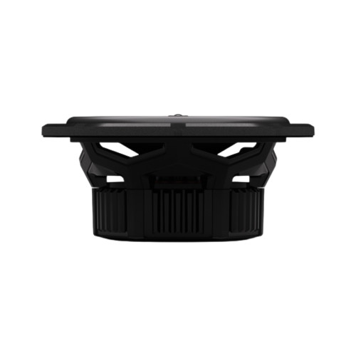 New, Open Box Rockford Fosgate P1V2-6 6" 75W RMS 3-Way Coaxial Speakers