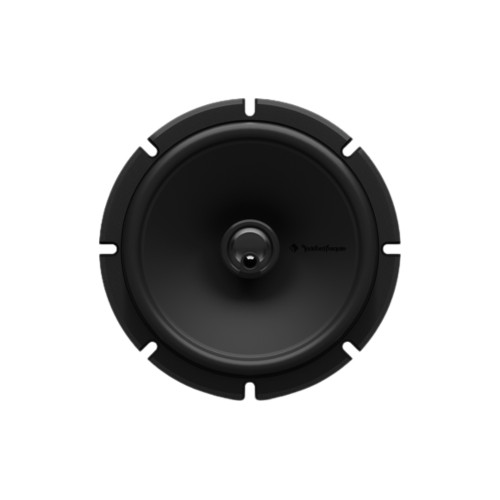New, Open Box Rockford Fosgate P1V2-675 Punch P1 6.75" 75 Watts RMS 3-Way Coaxial Speakers