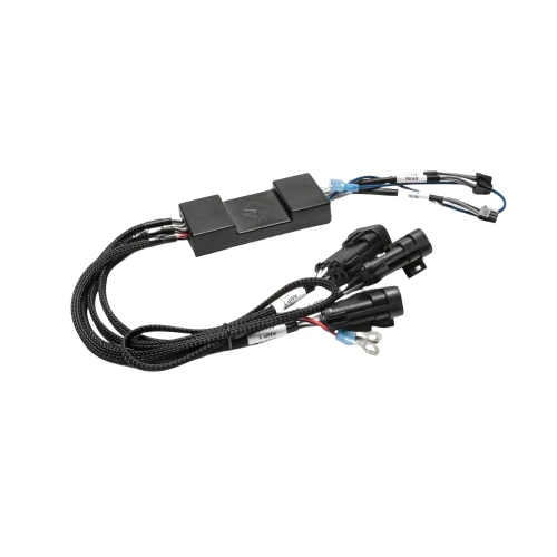 Open Box Rockford Fosgate RFPOL-RC5 Adapter