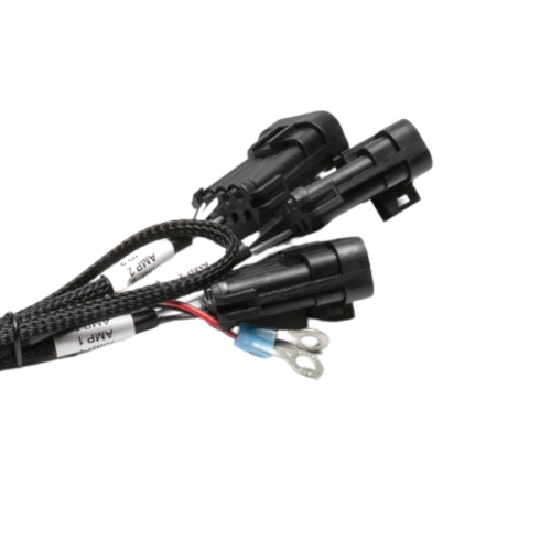 Open Box Rockford Fosgate RFPOL-RC5 Adapter