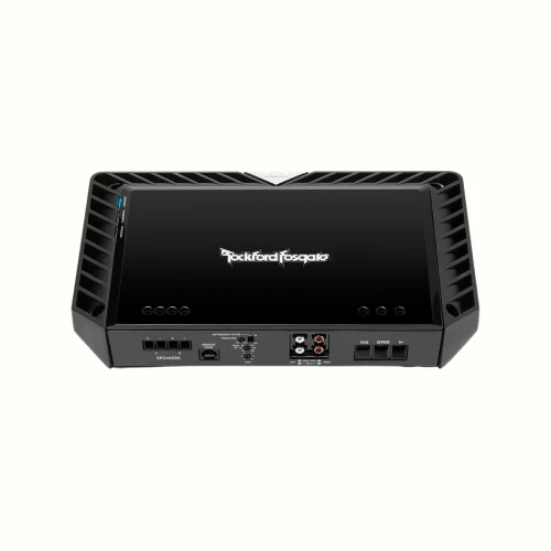 Open Box Rockford Fosgate T1000-1bdCP 1000W Class-BD Constant Power Amplifier