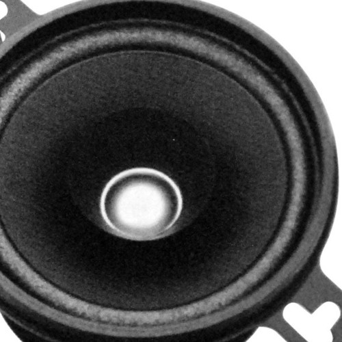 Open Box Kenwood KFC-835C Car Audio Video Speakers 3.5" 2-Way Performance Dual Cone