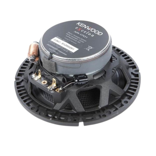 Open Box Kenwood Excelon Series XR-1701 High-Resolution 6.5" 2-Way 300 Watt Car Speakers